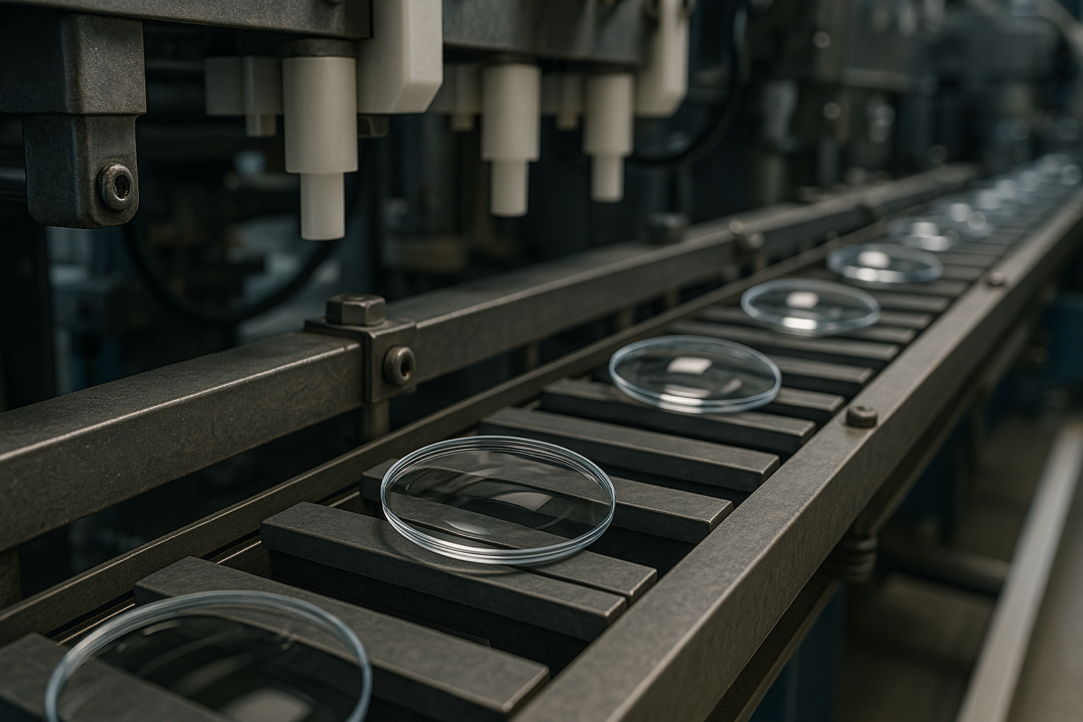 Retail location AI tool case study