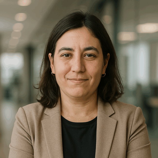 Laura Garriga - Project Planning